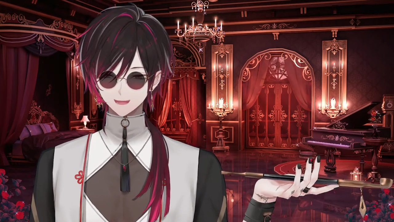 【2ND OUTFIT + LORE 3.0 REVEAL】【NIJISANJI EN _ Ver Vermillion】 2-35-10 screenshot.jpg