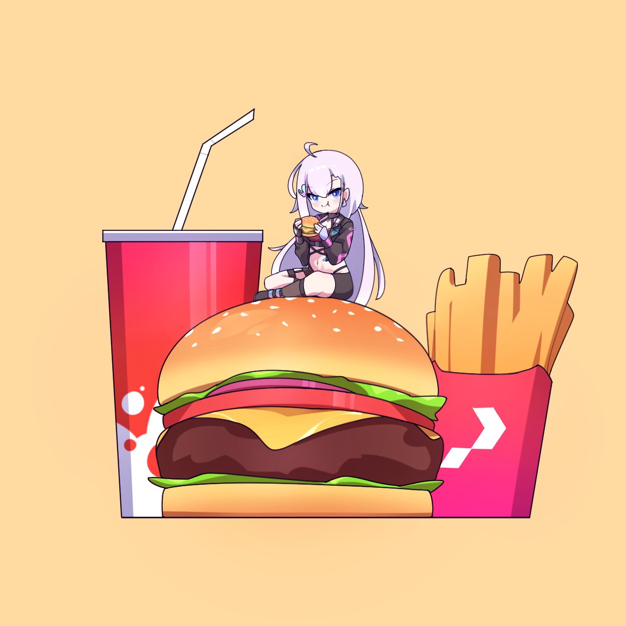 Ember emburger by CroSs________.jpg