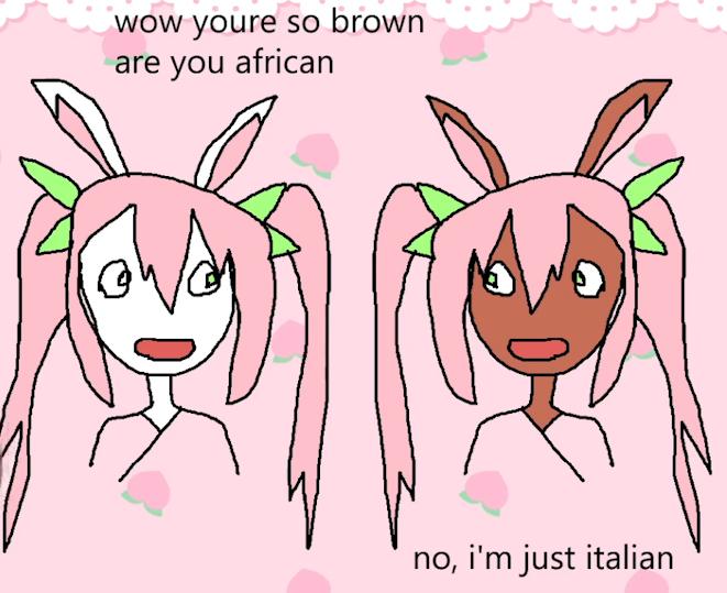 No I'm Just Italian.png