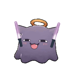 Tako Smile 3D.gif