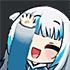 Gura - Wave :gurawave: :gurawave: