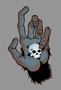 Monkey Paw :monkeypaw: :monkeypaw: