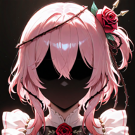 Faceless Waifu