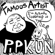 famous artist pipkun