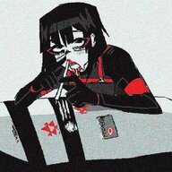 my beloved puppet