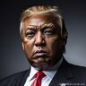 Negronald Trump