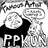 famous artist pipkun