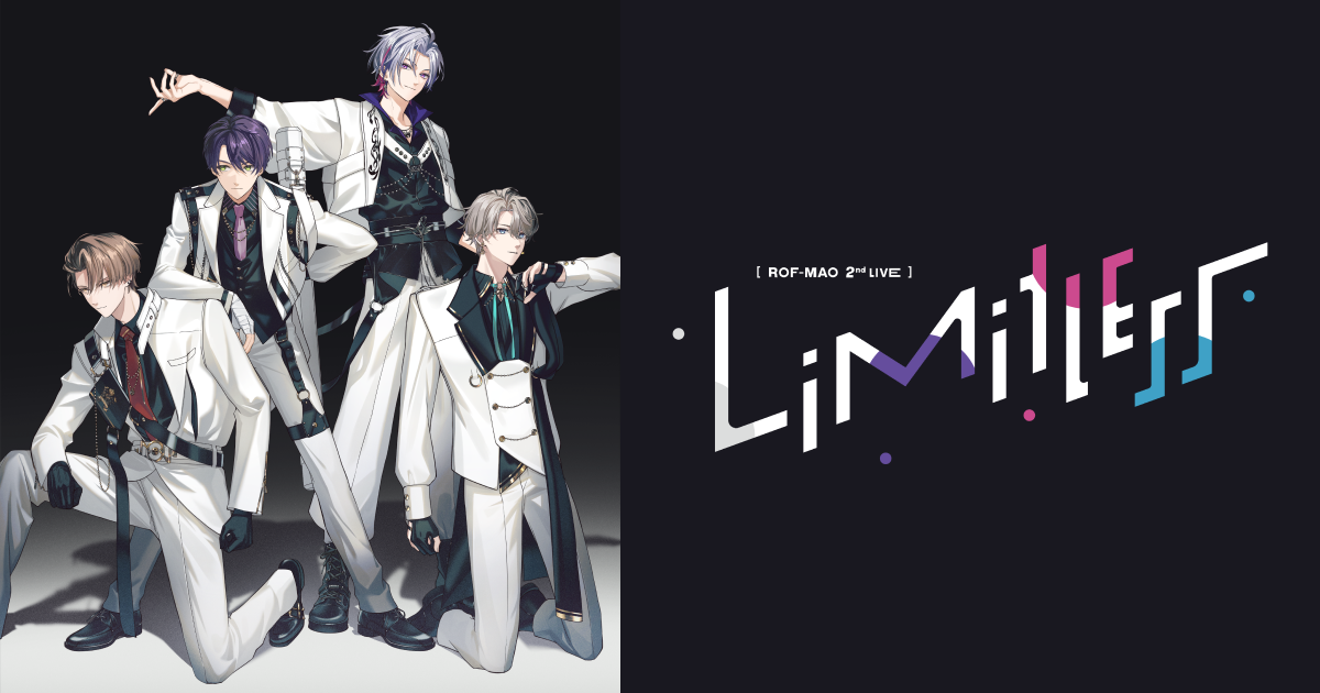 nijisanji.jp