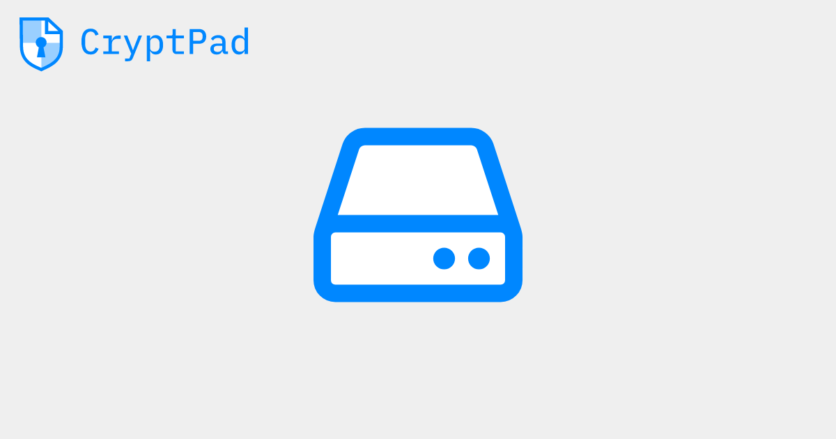 cryptpad.fr